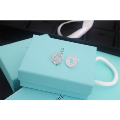 Tiffany Earrings 014